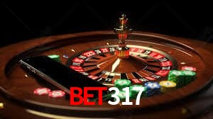 Welcome Bonus BET317