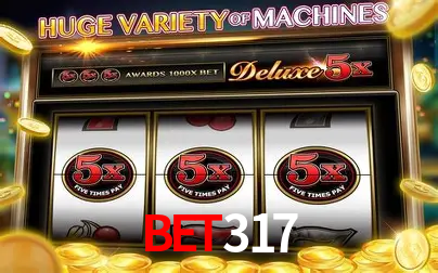 Desvendando o Mundo dos Jogos Virtuais na BET317