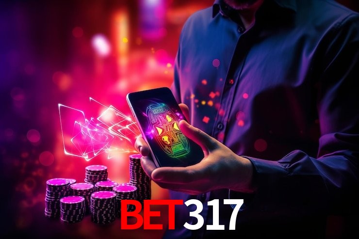 Experiência VIP BET317