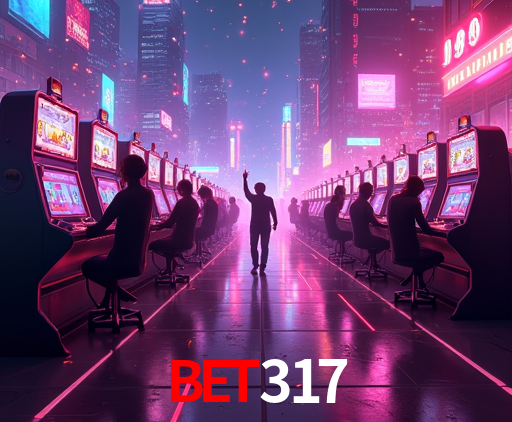 Estatísticas BET317