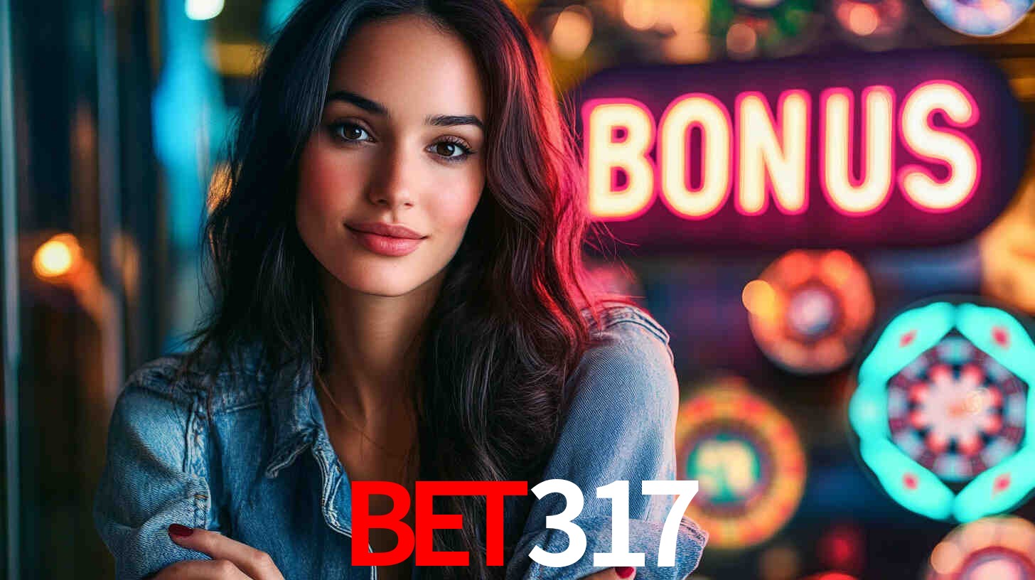BET317 - Roleta da Adrenalina Pura - BET317.COM