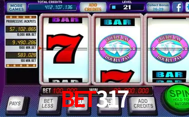 A Revolução dos Aplicativos de Jogos no BET317