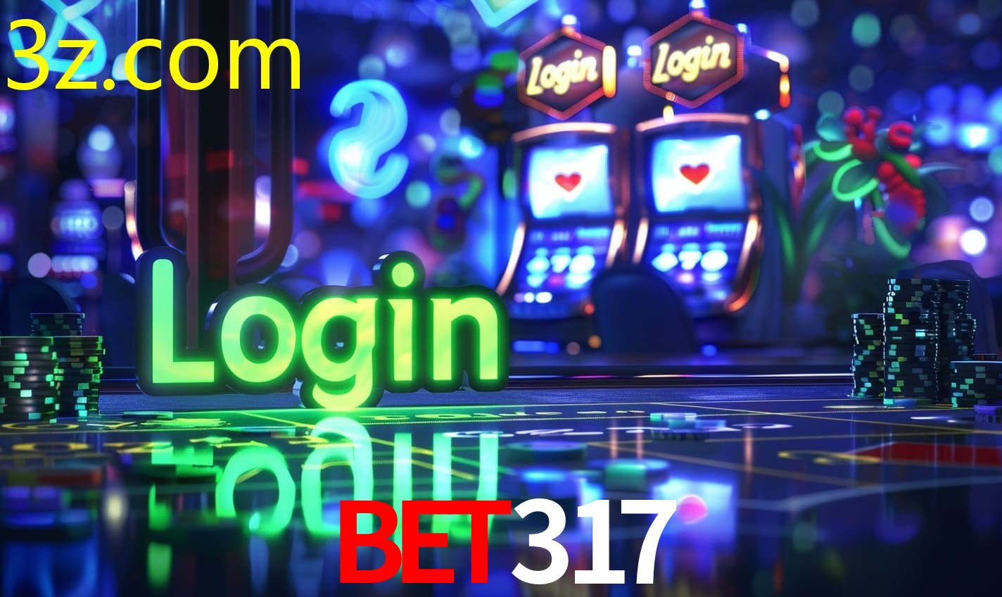 BET317