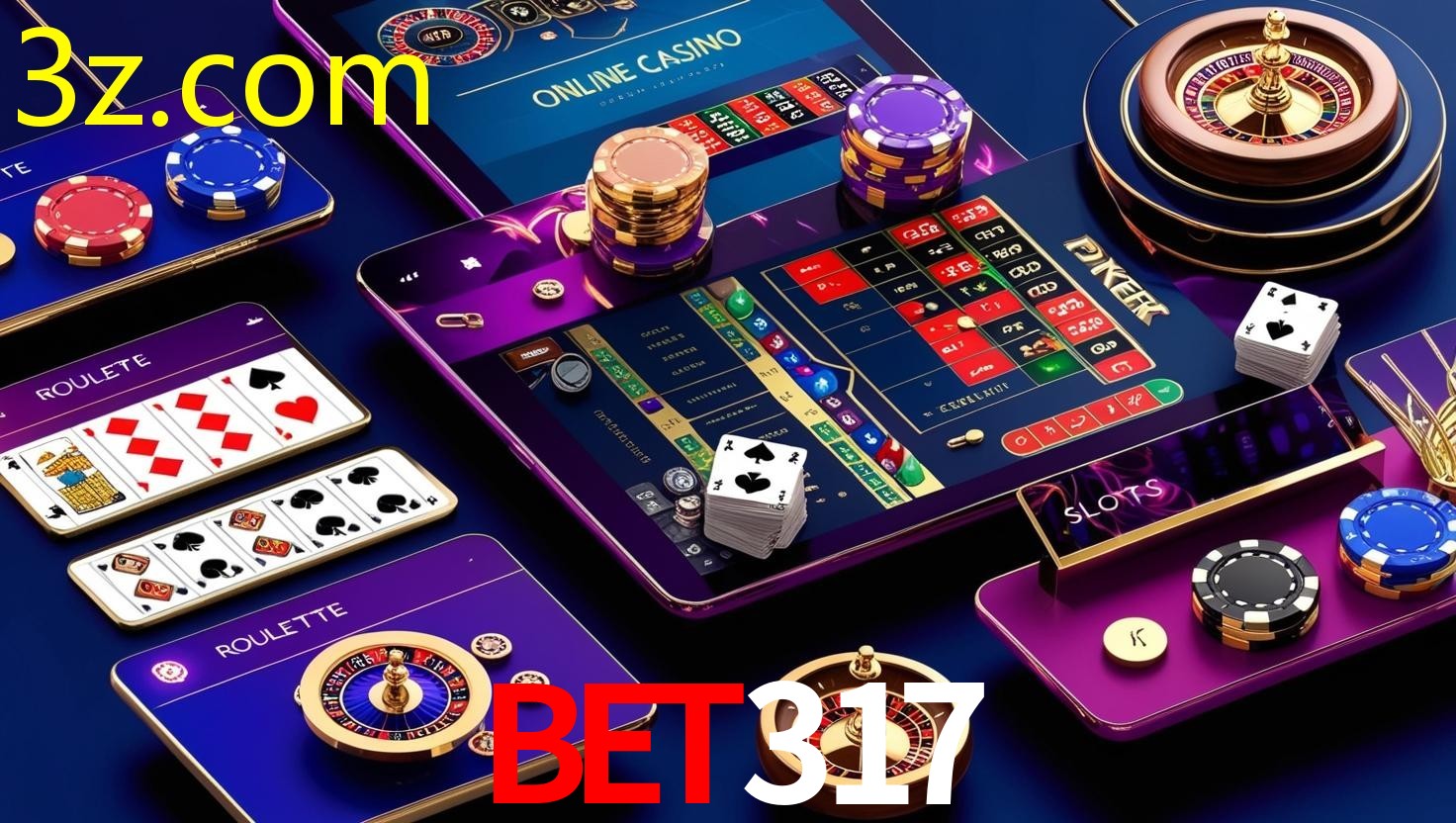 BET317
