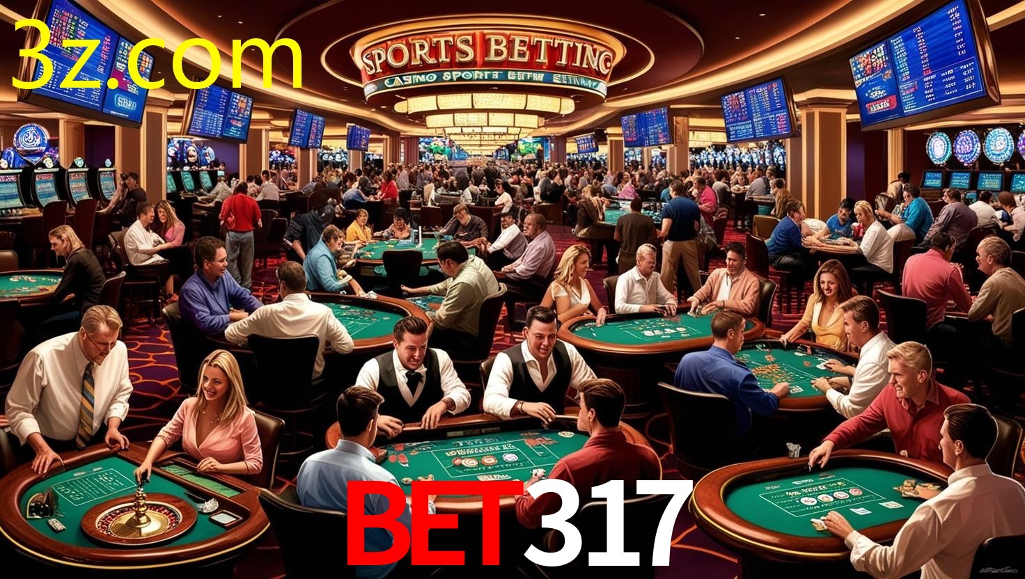 BET317
