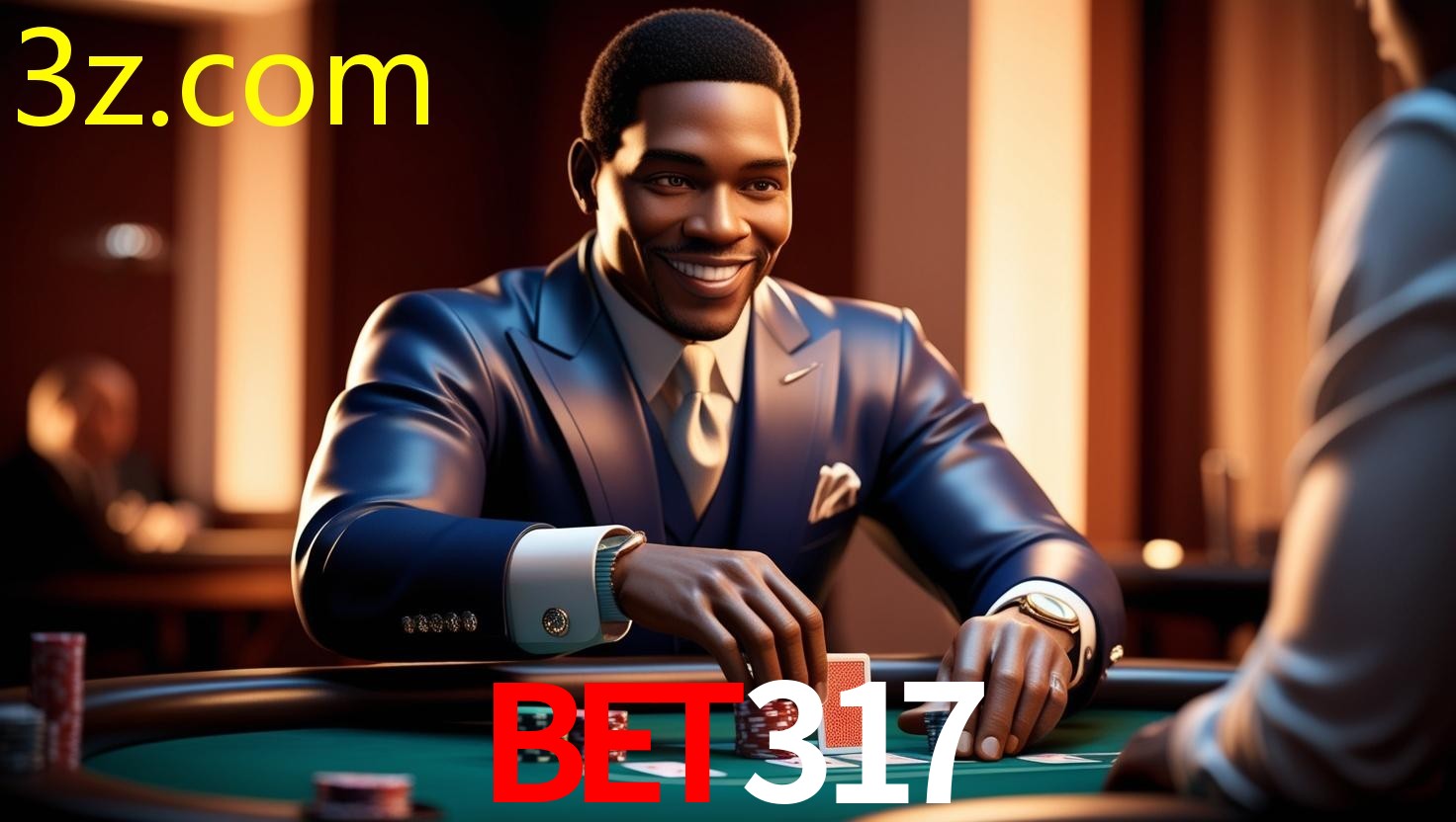 BET317