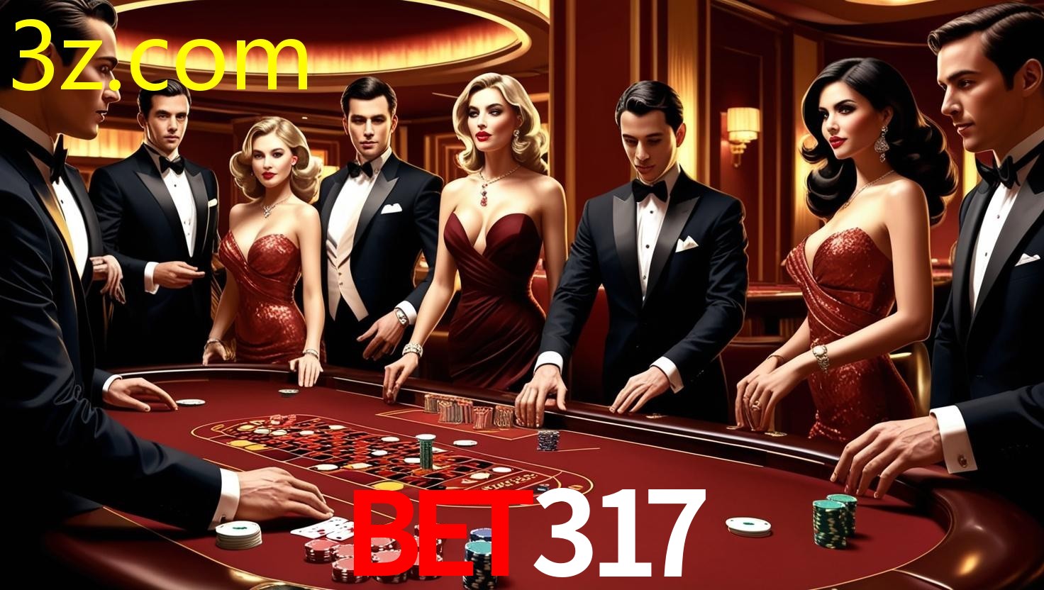 BET317