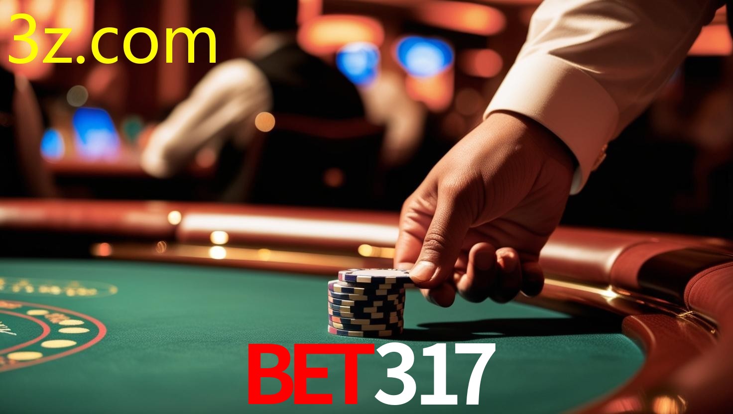 BET317