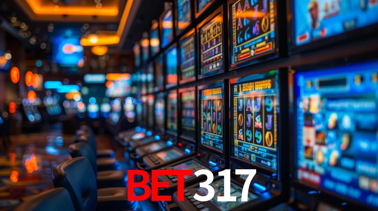 Exclusive Offers BET317