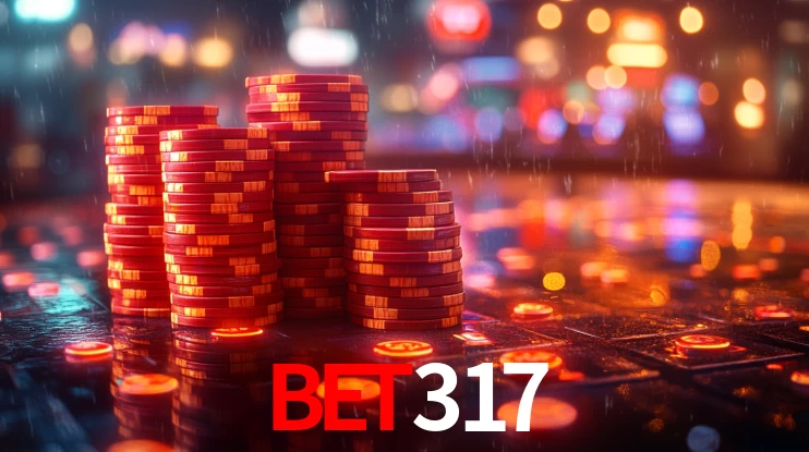 BET317 login