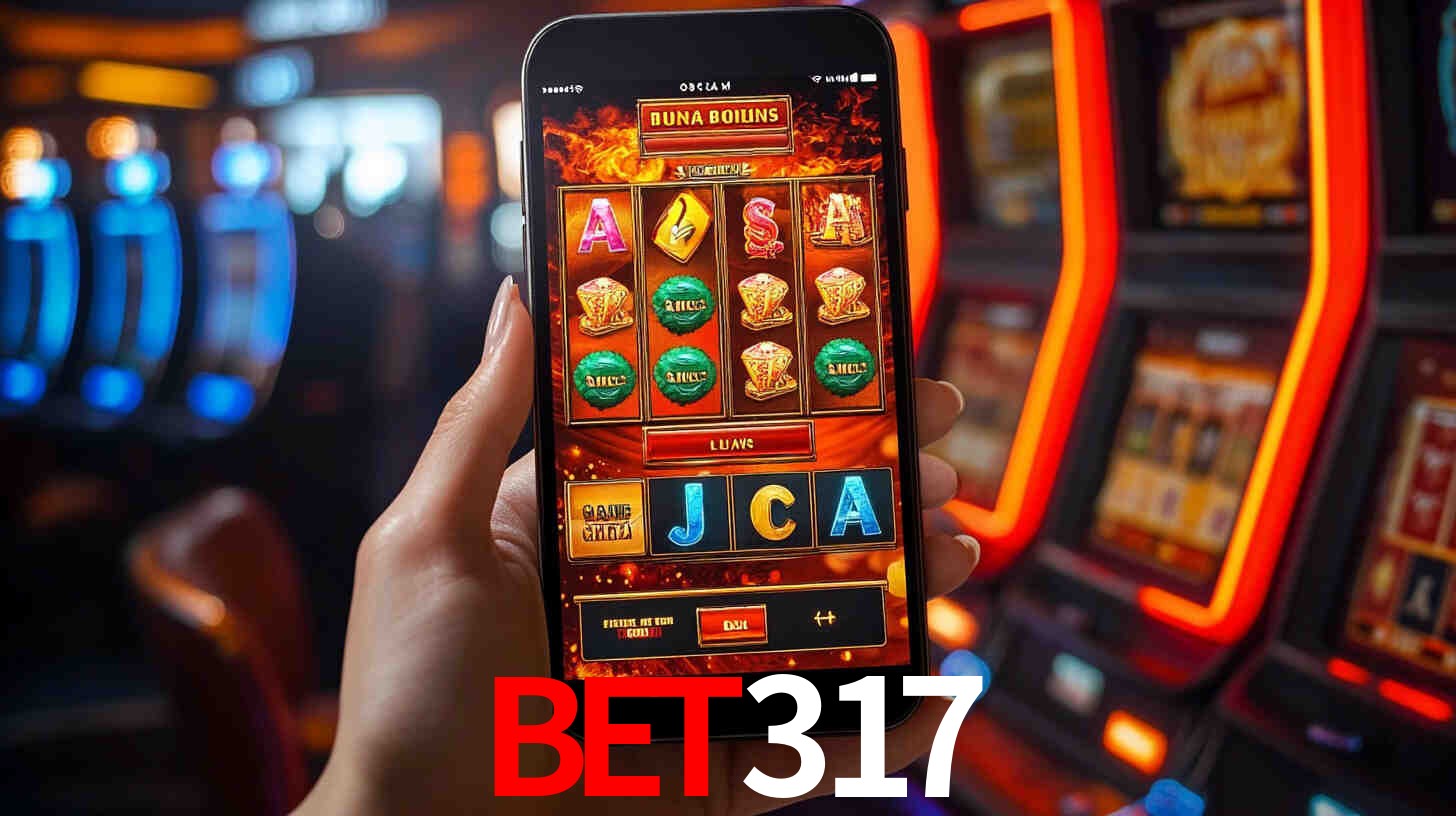 Experimente o Login Seguro Premium no BET317