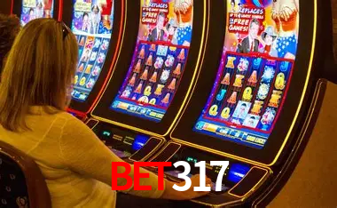 Descubra a Essência do BET317: Nossa História e Compromissos