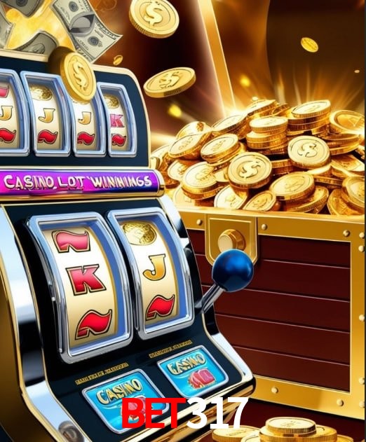 Live Casino BET317