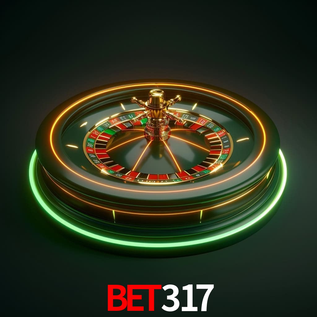 BET317 App - Aplicativo Móvel Oficial