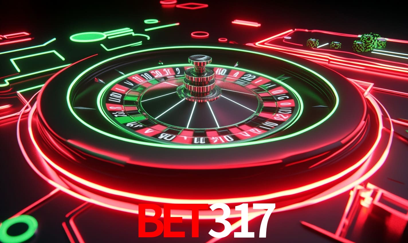 BET317 Salvador - Strategies