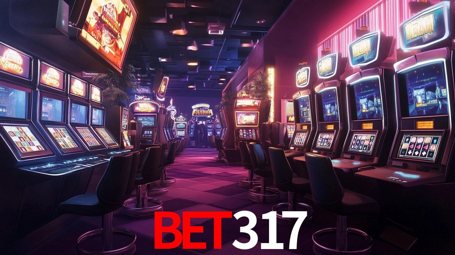 Welcome Bonus BET317