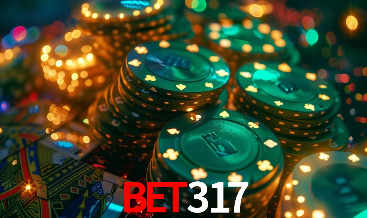 Casino Ao Vivo BET317