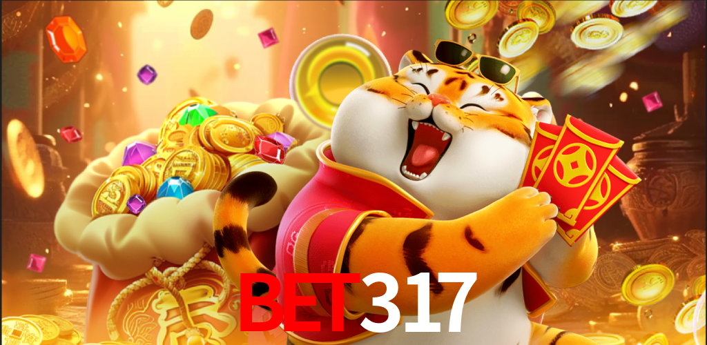 BET317: Seu Especialista em Apostas Esportivas Brasileiras