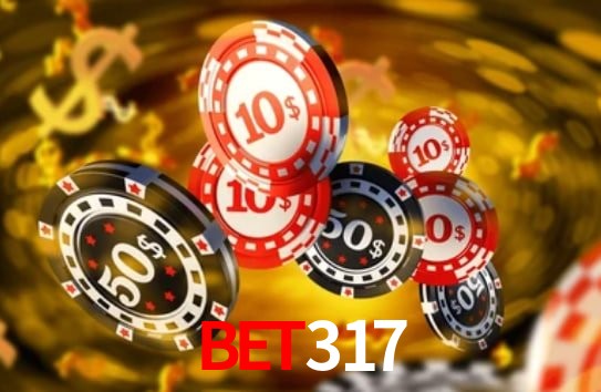 Jogos de Slot BET317