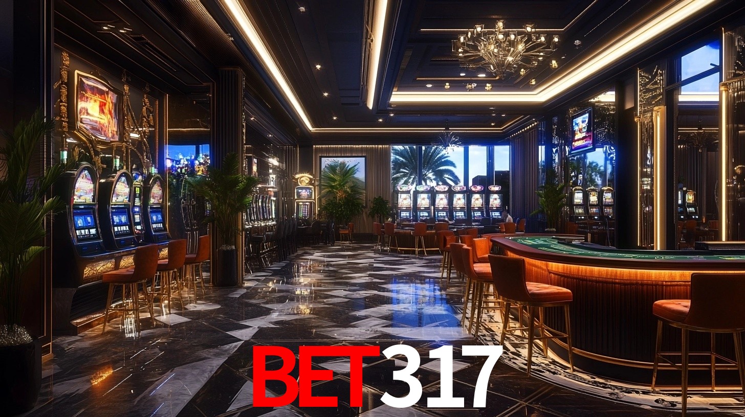 Daily Bonuses BET317
