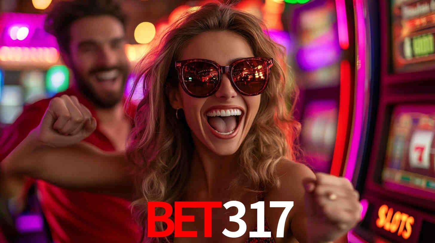 Inovações de Jogos na BET317: O Futuro das Experiências Interativas