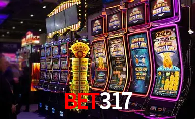 BET317 São Paulo - All Bonuses