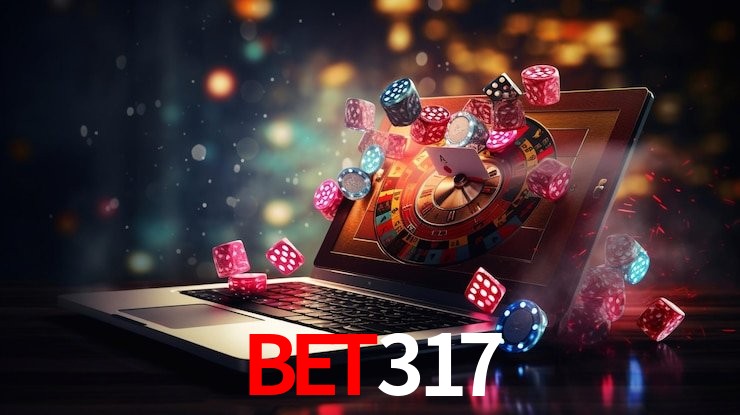 Jogos Exclusivos BET317