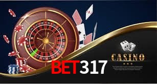 Cadastro Rápido BET317