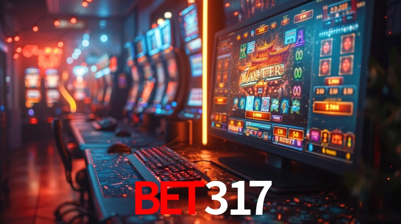 Ofertas Imperdíveis na BET317: Promoções e Bônus Que Valem a Pena