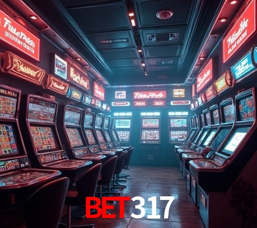 BET317 São Paulo - Hot Promos