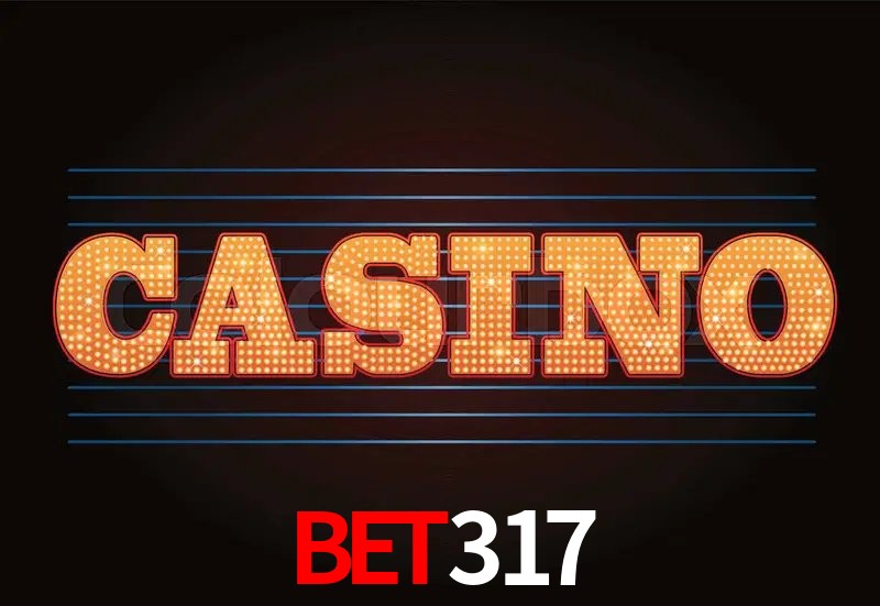 Tecnologia da Plataforma BET317