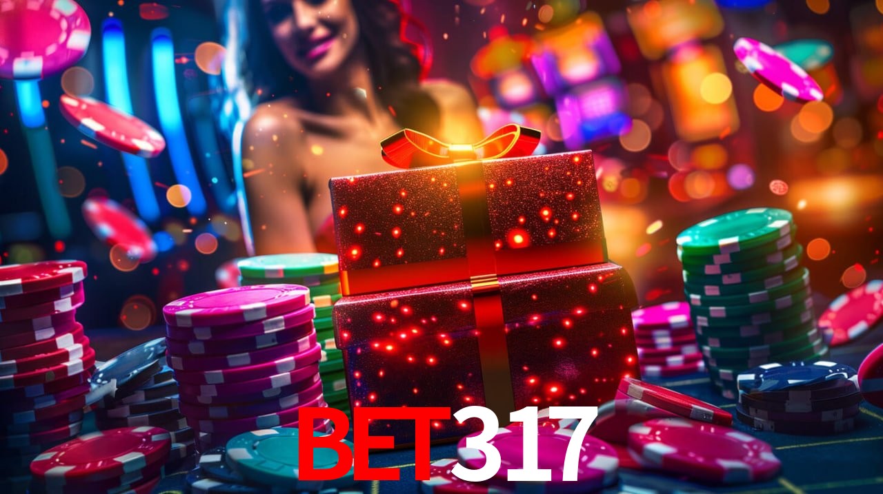 PIX Instantâneo BET317