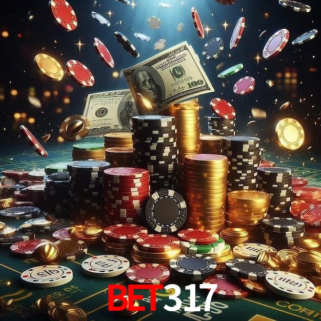 Bônus Diários BET317