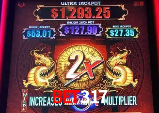 BET317 Belo Horizonte - VIP Casino