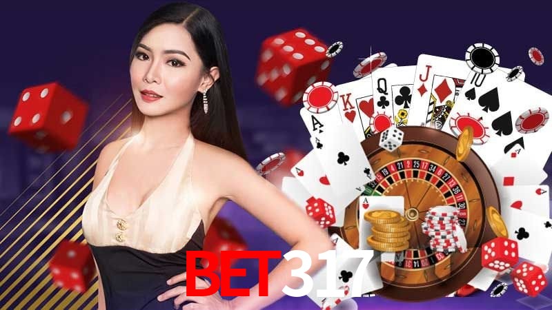 Jogo Aviator BET317