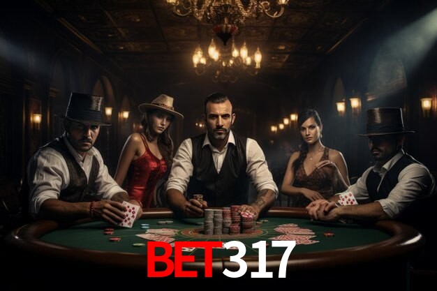 Interface Premium BET317