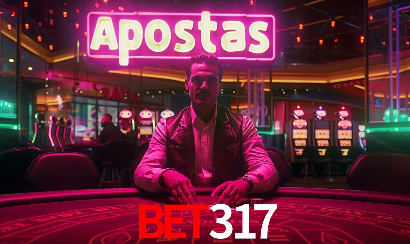 BET317 Curitiba - Hall of Fame