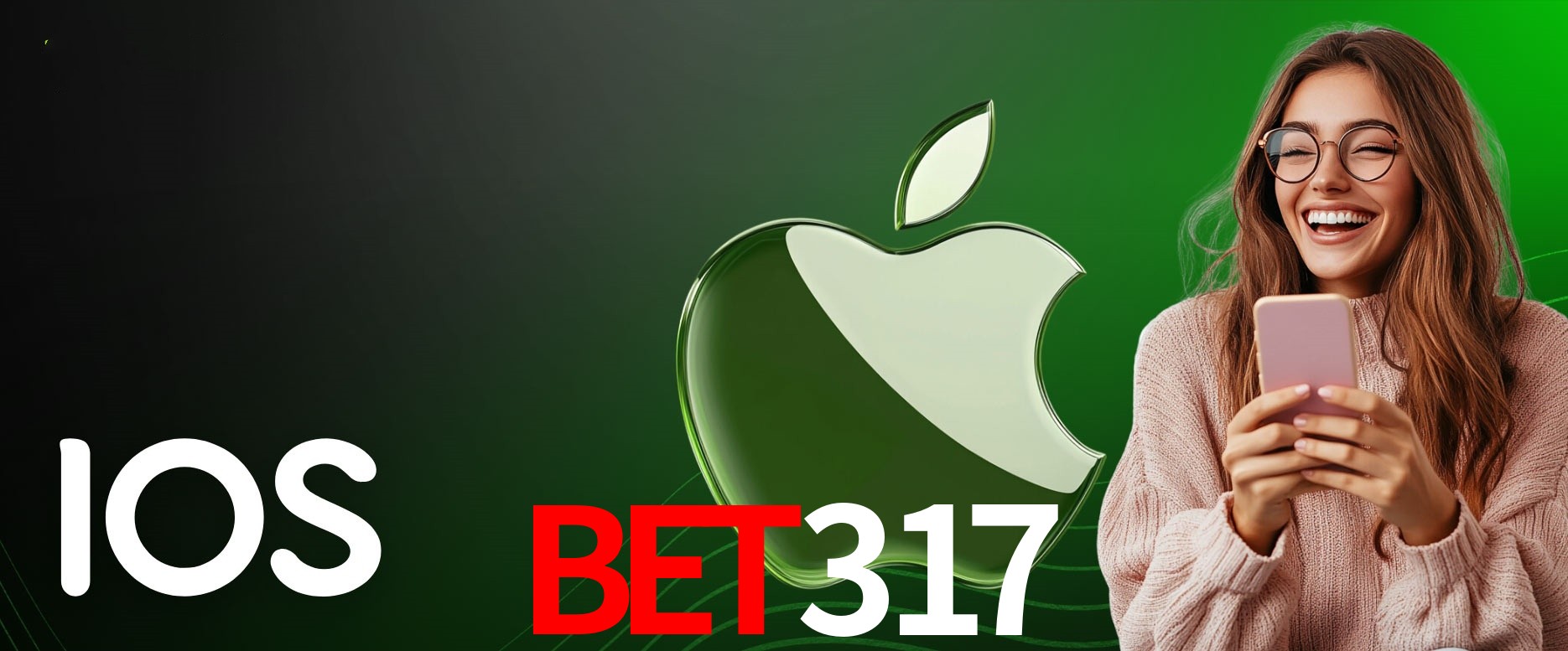 APP oficial da BET317 para mobile