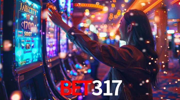 Explore as vantagens do BET317: serviço profissional e confiabilidade