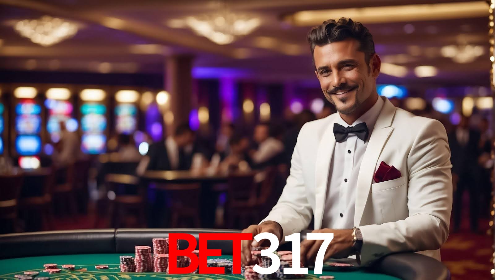 BET317 - Login Methods