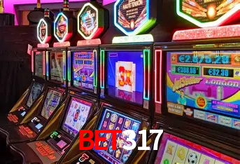 Apostas Esportivas na BET317: Um Guia Completo