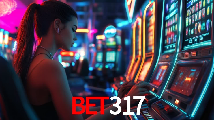 Exclusive Games BET317