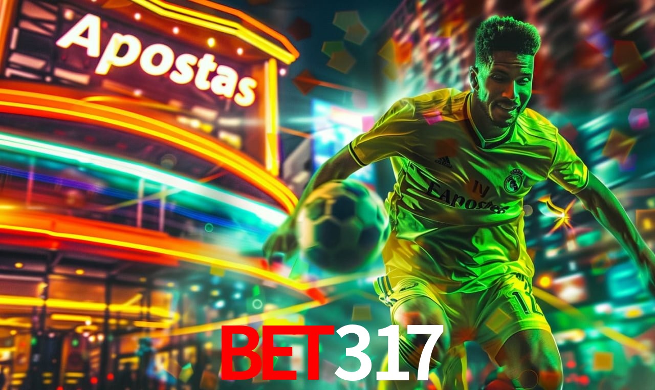 Promoção Relâmpago BET317