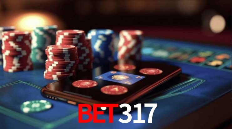 BET317 São Paulo - Jogo Providers