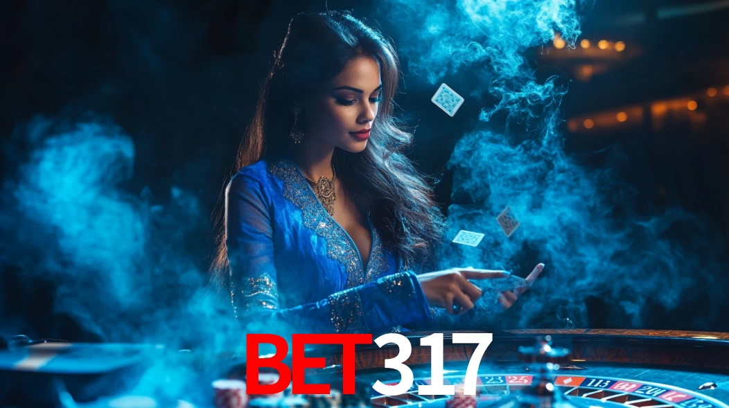 BET317 Belo Horizonte - Provably Fair