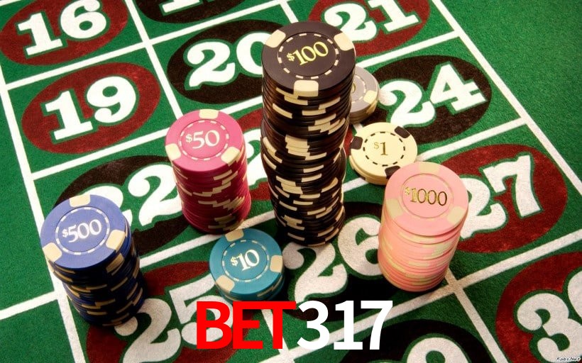 Login Seguro BET317