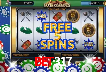 BET317 Brasília - Casino Guide