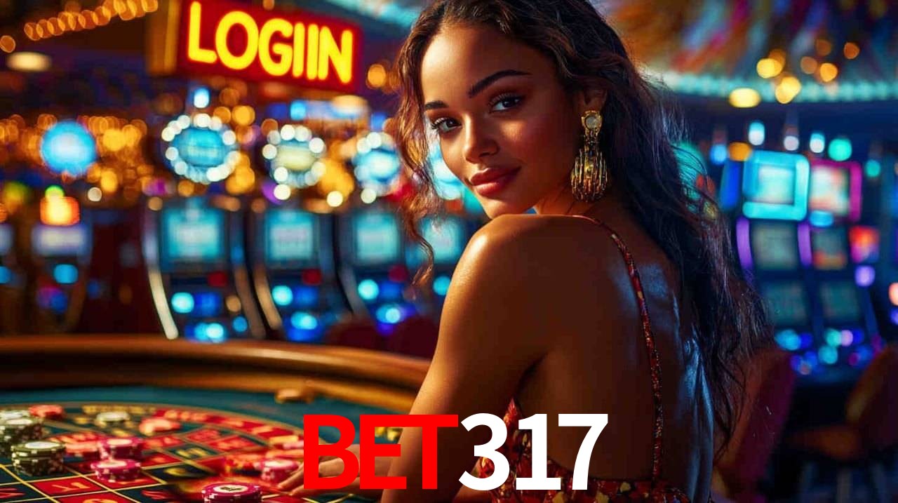 BET317 Brasília - Jogo Features