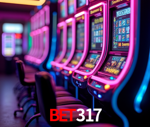 BET317 São Paulo - Top Slots