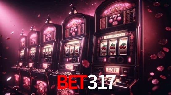Mesa de Blackjack BET317